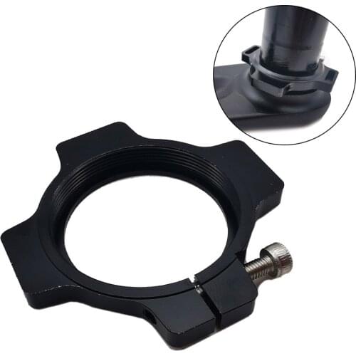 Bike Bicycle Crank Chainring Preloader Adjuster For-SRAM Dub 30mm Aluminum Alloy Cycling Bike Crank Adjuster Bicicleta