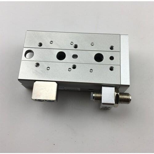 HLQ16X125SAS AIRTAC Sliding table Cylinder HLQ series