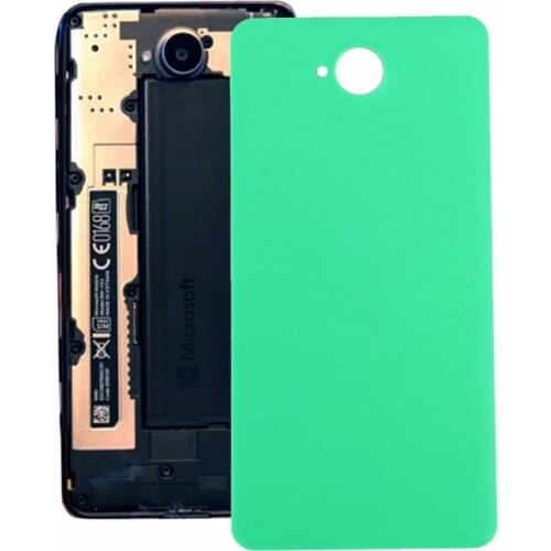 Battery Back Cover for Microsoft Lumia 650