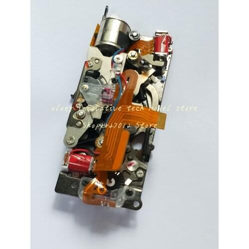 Repair Parts For Nikon D3 D3X Aperture Control Charge Ass'y With Motor Unit 1F998-517