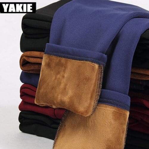 Women High Waist Pants Plus Size S-4XL Elastic Work OL Pants 2017 Spring Autumn Skinny Pencil Pants Fashion Ladies Long Trousers