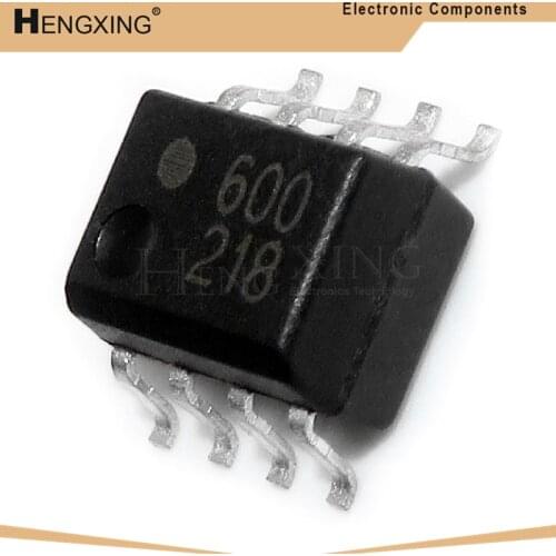 10piece HCPL-0600-000E HCPL-0600 HCPL0600 600 SOP-8 In Stock