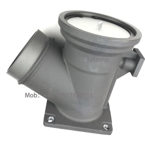 1622348880-replacement suitable for Atlas Copco Unloader Assembly