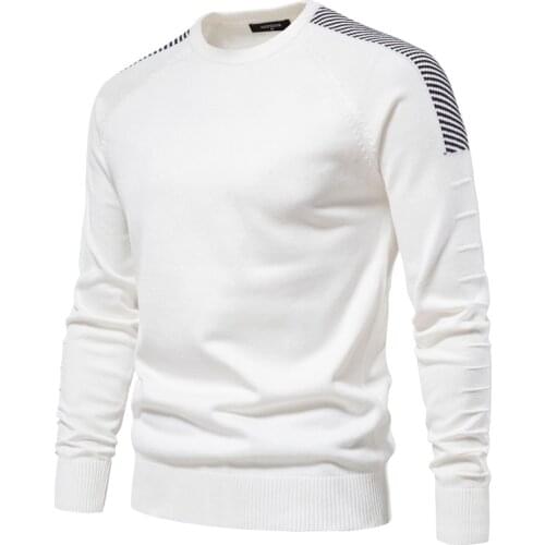 AIOPESON Men's Pullovers With A Hood