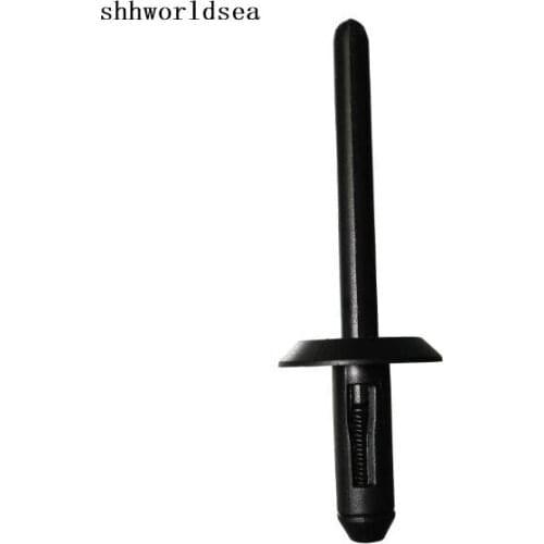Shhworldsea auto clips and automotive fasteners blind rivet general purpose