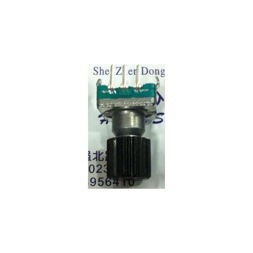 EC1110120005 With encased encoders with switch without stepper shaft 13.5MM free shippping
