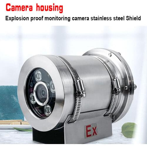 HSmart HD CCTV Camera Bodies