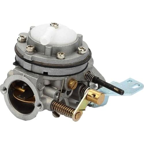 Carburetor Carb 27158-67A For Tillotson HL-231 HL-279 HL-287 Harley Davidson 2-Cycle Golf Cart 1967-1981