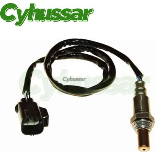 Oxygen Sensor O2 Lambda Sensor AIR FUEL RATIO SENSOR for VOLVO S80 XC90 30751864 307518640 SU11229 2005-2011