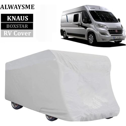 ALWAYSME RV Cover For KNAUS BOXSTAR
