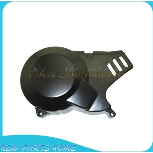 Engine Stator Cover For Lifan YX Zongshen 110cc 125cc 140cc 150cc 160cc 170cc Pit Dirt Bike WPB, Orion M2R Thumpstar DHZ SSR