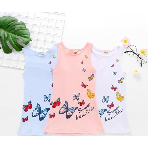 Left Atrium Sundresses For Girls