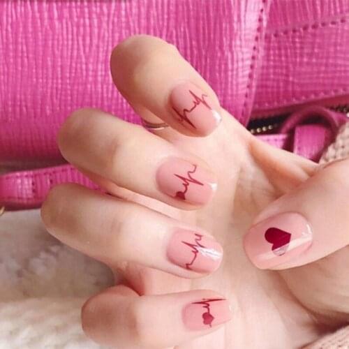 Nail Art Sticker Nails Wrap Foil Nail Art DIY Sticker Manicure Decor Tips