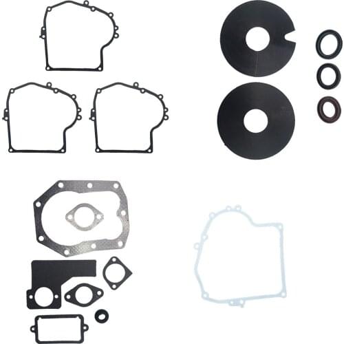 Replacement Gasket Set Fits Briggs And Stratton 391834 492653