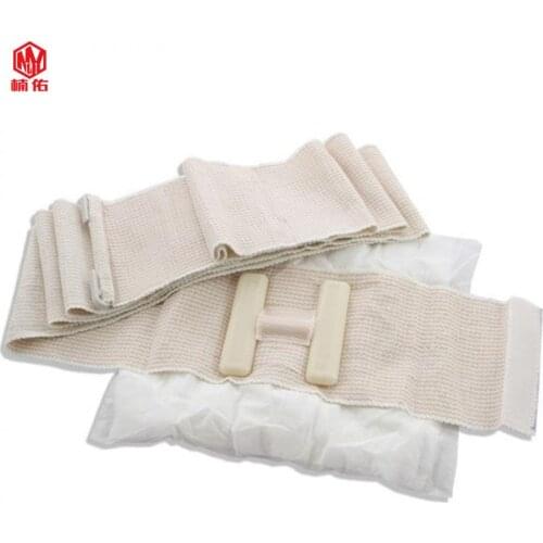 Outdoor First Aid Trauma Tourniquet H-shaped 6-inch Israeli Bandage Wrong First Aid Training Camping Training Supplies