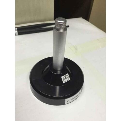 Driving school vehicle/Marine satellite navigation positioning mushroom head GPS antenna bracket/magnetic chuck base M110SLD