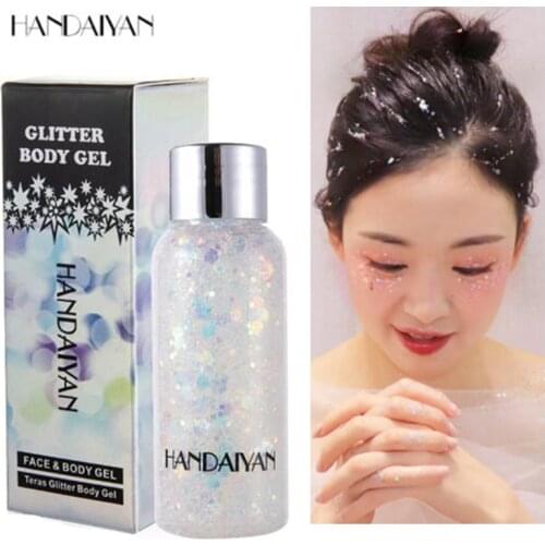 ZUOFILY Body Sequins China