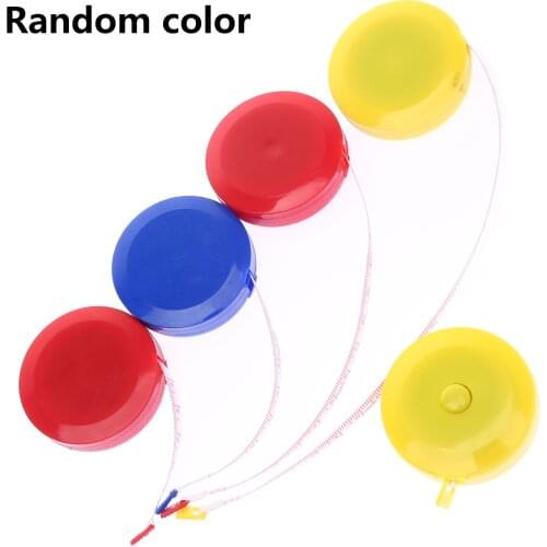 1Pc Sewing Tailor Craft Soft Flat Tape Tailor Ruler Measure Sewing Cloth Tailor Tape Body Dieting Measuring Tool 150cm/60"