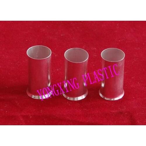 100pcs/lot EN6018 Bootlace cooper Ferrules kit set Wire Copper Crimp Connector Insulated Cord Pin End Terminal