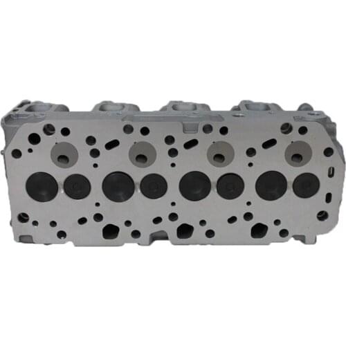 2C/3C-T 2C/3C-TE Complete Cylinder Head Assembly Assy 11101-64121 forToyota COROLLA AVENSIS IPSUM ESTIMA LITEACE CRESTA 2.0/2.2L