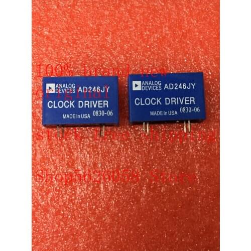 AD246JY AD202KN DIP 100% new original 1PCS/LOT STOCK