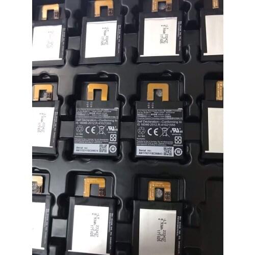 100% new original Battery for Kindle Oasis 1,2 e-Book Oasis158-000117 Li-Polymer Rechargeable Accumulator