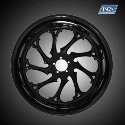 INCA Customization Motorcycle Adaptations Accessory Thorn general Rims/Hubs Wheels 16-30in