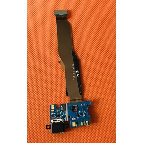 Used Original USB Plug Charge Board For xiaomi m5 mi5 MSM8996 5.5" FHD Free shipping