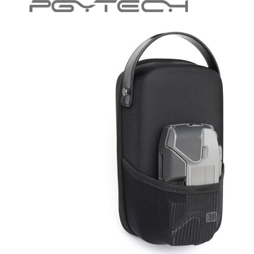 PGYTECH mini Safety carrying case for Mavic 2 Pro Zoom Waterproof Drone Bag Handbag Portable Case For DJI Mavic 2 Accessories