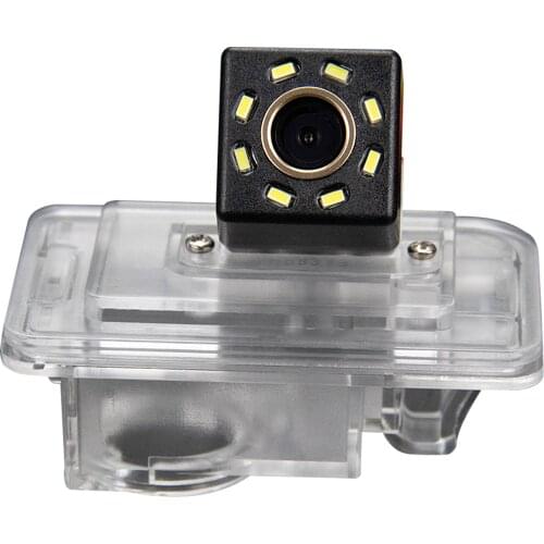 For Suzuki Swift Swift sport ZC72S ZC82S ZC32S 2010~2017 Rear View Camera HD Car Reversing backup camer Waterproof Golden camera