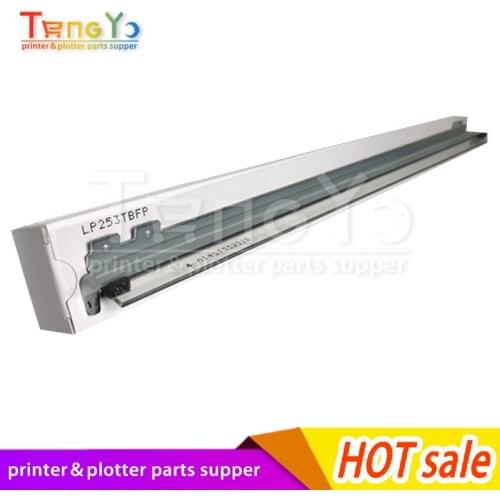 Import New Transfer kit belt Cleaning Blade CE979A CE516A CB463A For HP CP5525 5525 CP5225 M775 M750 CP6015 CM6040 6040 CM6030