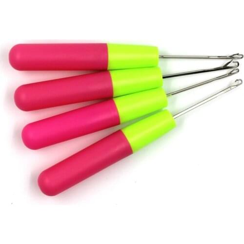 Wig Knitting Tool Dirty Braid Crochet Knitting Tool Small Crochet Knitting Needle