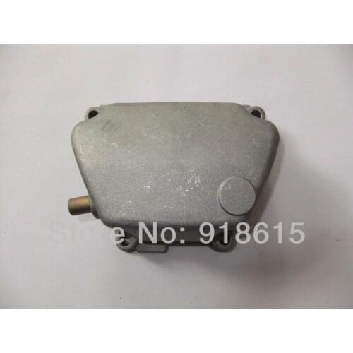 Gasoline generator accessories,spare parts,cylinder cover, fits for JAPAN . EF6600, replacement