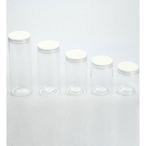 Bamboo Covered High Borosilicate Food Sealed Glass Tank Tanque Kitchen Miscellaneous Grain Storage Boxes Food Container