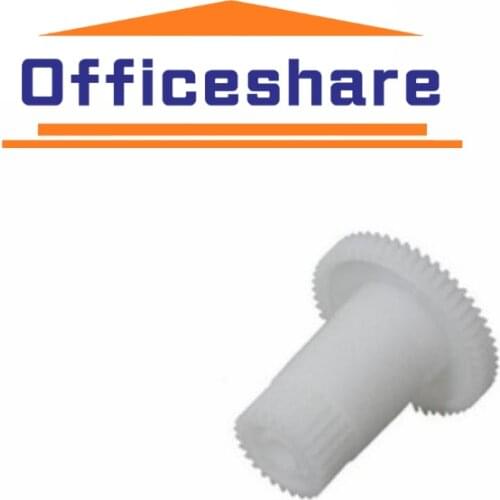 10pcs JC66-00388A 53T 26T Motor Double FUSER DRIVE GEAR for Samsung ML 1710 1510 SCX 4100 4200 4016 4116 4216 4300 for XEROX