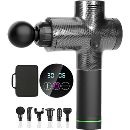 VIP Link for Woman Postnatal Body Shaper Mini Electric Massage Gun Deep Muscle Fascial Gun