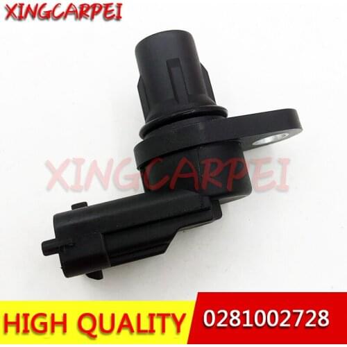 0281002728 Camshaft Position Sensor For MAZDA BT-50 CD UN 2005-2012 FOR FORD RANGER AUSTRALIA RANGER EA ET PJ PK