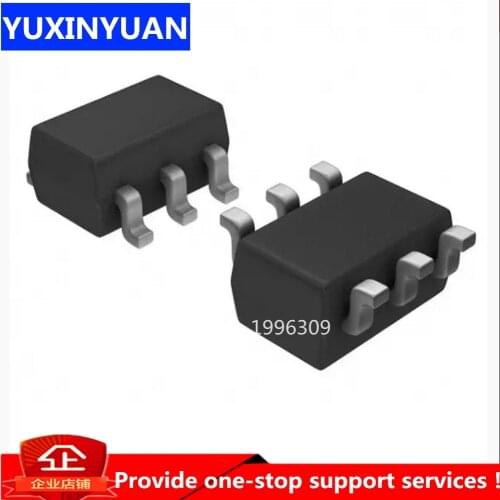 10pcs/LOT LD7536 LD7536RGL SOT23-6