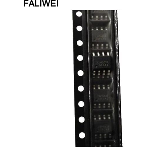 50PCS/lot LSP5523 5523 SOP8 new