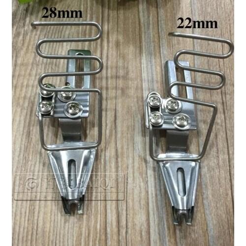 Sewing Machine Accessories, Da Yu 131, Edge Binder for Pegasus Overlock Machine, Pegasus Series, Good Quality