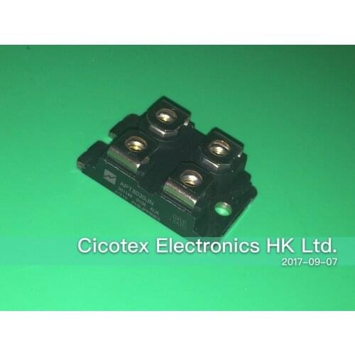 APT8030JN SOT-227 N-CHANNEL ENHANCEMENT MODE HIGH VOLTAGE POWER MOSFETS MODULE IGBT