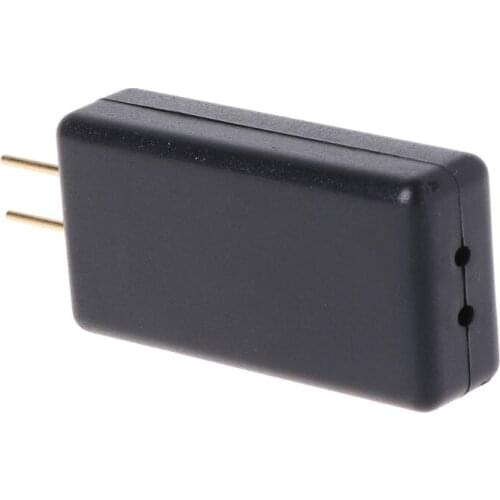 2Pcs Car Auto Universal Airbag Simulator Emulator Bypass Garage Diagnostic Tool SRS Fault Finding Diagnostic Tool B85B