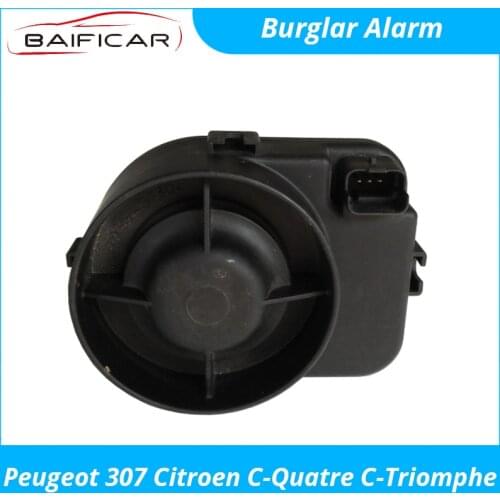 Автомобильная сигнализация Baificar China At AliExpress