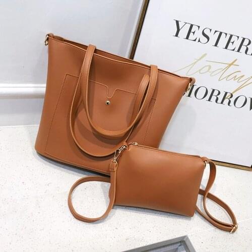 Large Purses And Handbags Luxury Designer Big Composite Bag Wholesale Bags For Women 2020 New Luxury Handbags Fashion Tote Bag