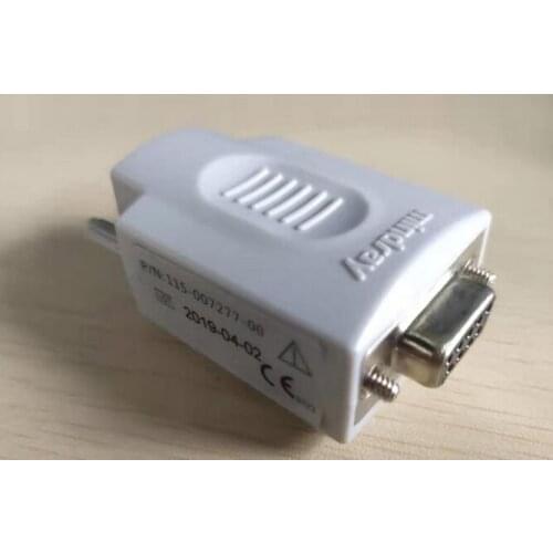 For Mindray T5 T6 T-5 T-6 monitor device interconnection ID adapter FRU