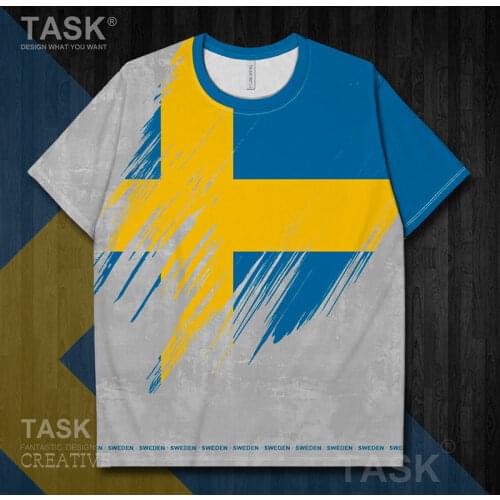 Sweden Sverige Swedish Swede Malaysia Malaysian Nigeria Nijeriya Nigerian Quick Dry t shirt Workout Fitness summer clothes