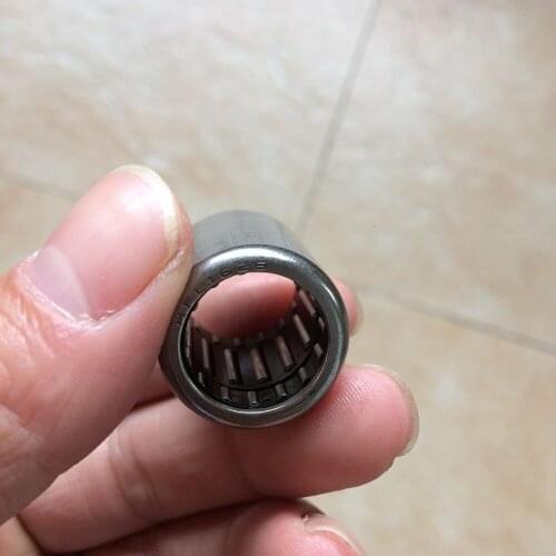 HFL1626 One-way clutch needle bearing 16*22*26mm