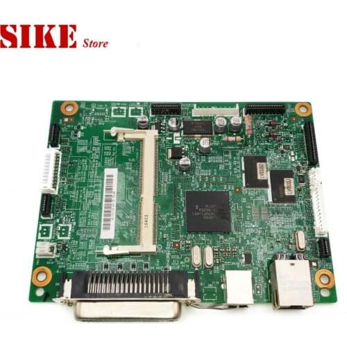 Logic Main Board For Brother HL-5350dn HL-5370dw HL-5380dn HL5350 5350 5370 5380 5350dn 5370dw 5380dw Formatter Board Mainboard