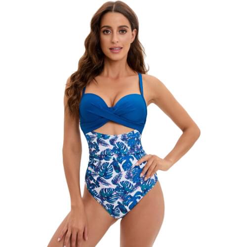 Lovey Village Halter Swimwear