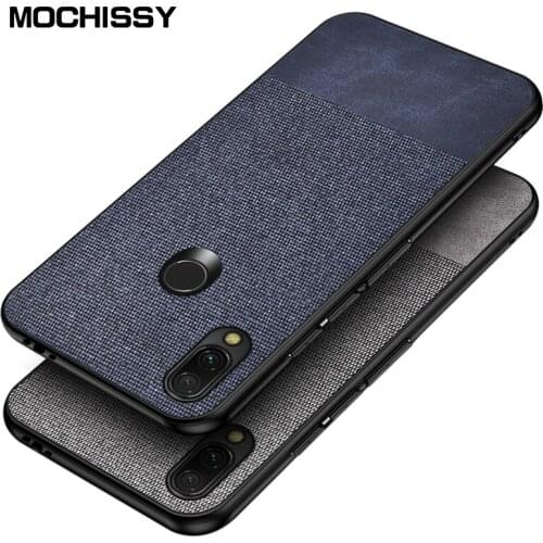 MOCHISSY Phone Cases Xiaomi Redmi 5 Plus